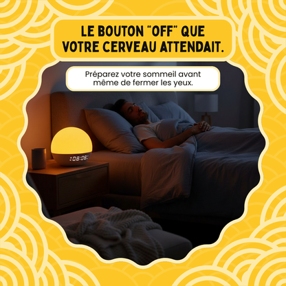 Réveil Luminéa™